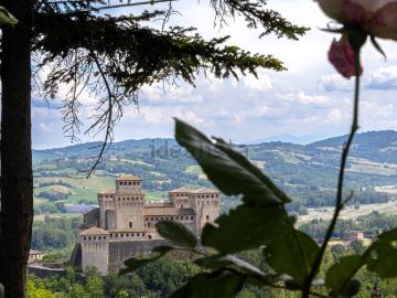 Villetta indipendente in vendita di 282 m² in Strada per Goiano, 44