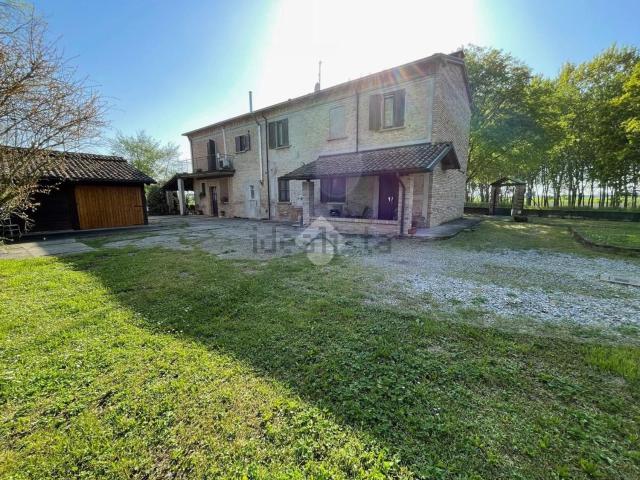 Villetta indipendente in vendita di 283 m²