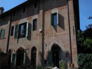 Villetta indipendente in vendita di 283 m² in Via Galluzzo, 6