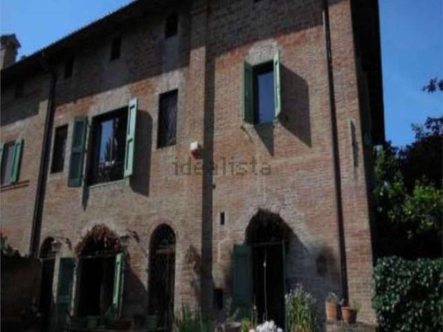 Villetta indipendente in vendita di 283 m² in Via Galluzzo, 6
