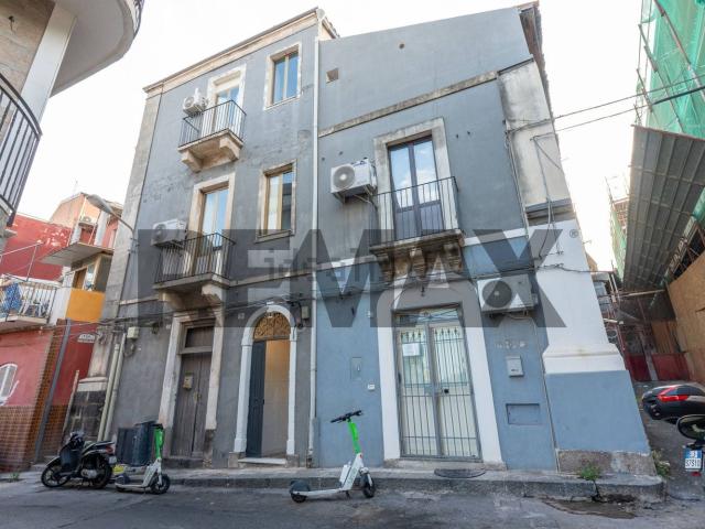Villetta indipendente in vendita di 283 m² in Via Ospedale Vecchio, 35