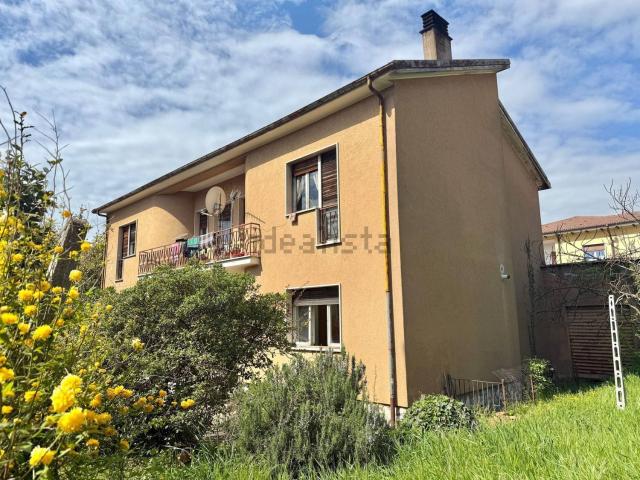 Villetta indipendente in vendita di 283 m² in Via Rieti, 1