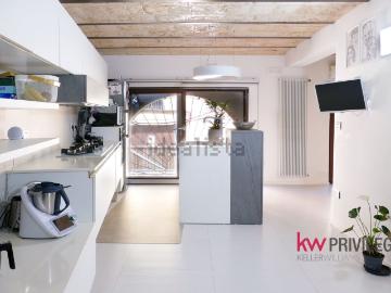 Villetta indipendente in vendita di 284 m² in Via Gallipoli, 81
