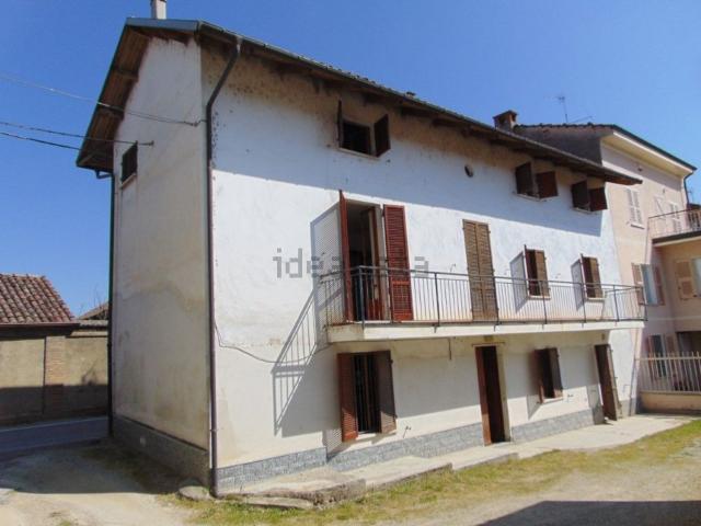 Villetta indipendente in vendita di 284 m² in Via Guglielmo Marconi