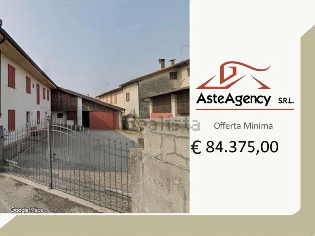 Villetta indipendente in vendita di 284 m² in Via Fiume, 2
