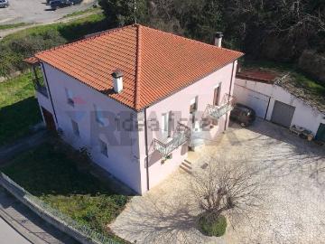 Villetta indipendente in vendita di 284 m² in Via Frisa, 28