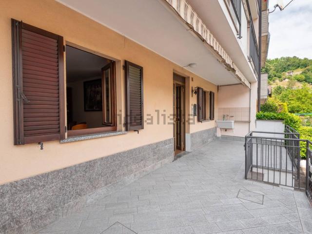 Villetta indipendente in vendita di 284 m² in Via Inzogno, 16
