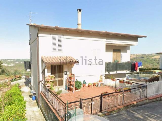 Villetta indipendente in vendita di 284 m² in Via Saletto, 7