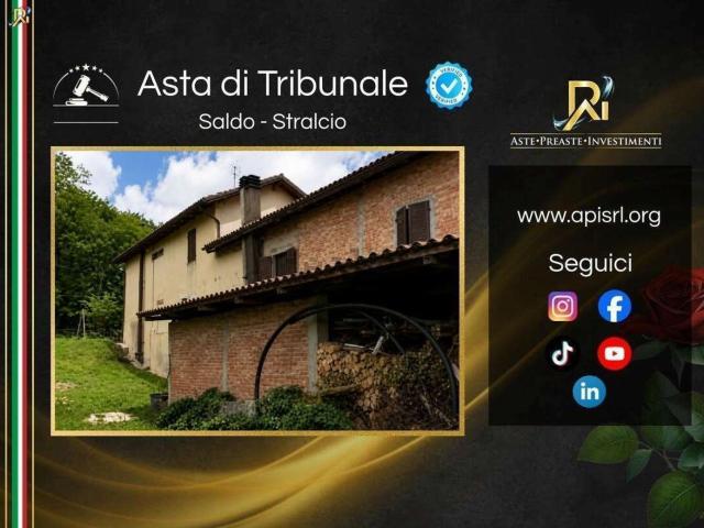 Villetta indipendente in vendita di 284 m² in Via Valle Tanaro, 16