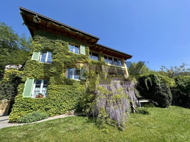 Villetta indipendente in vendita di 285 m²