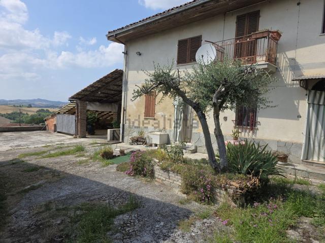 Villetta indipendente in vendita di 285 m²