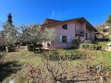 Villetta indipendente in vendita di 285 m² in Via Canarecchia, 236