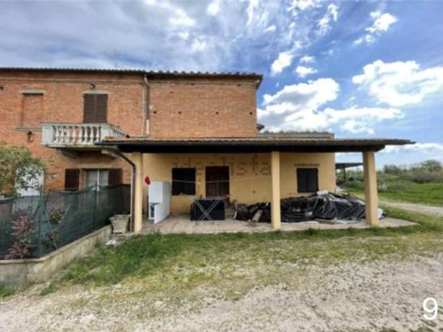 Villetta indipendente in vendita di 285 m² in Via del Carriolo