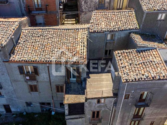 Villetta indipendente in vendita di 285 m² in Via Punta, 3