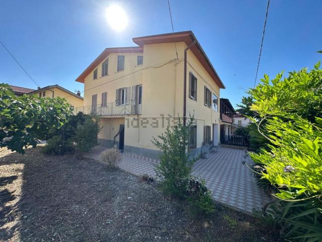 Villetta indipendente in vendita di 286 m² in Via Celestino 5, 194