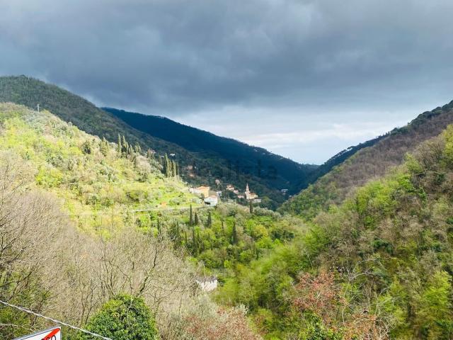 Villetta indipendente in vendita di 286 m² in Via Arboccò, 10