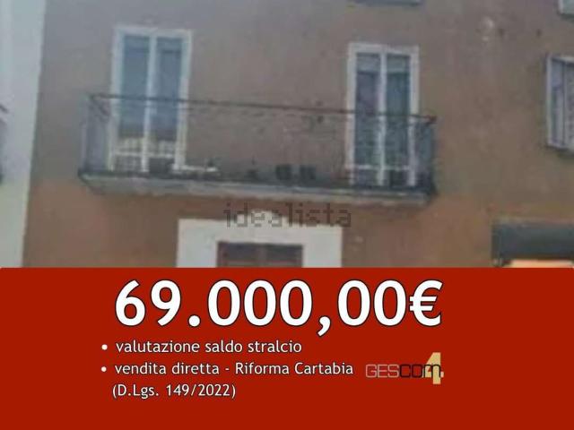 Villetta indipendente in vendita di 286 m² in Via Giuseppe Mazzini