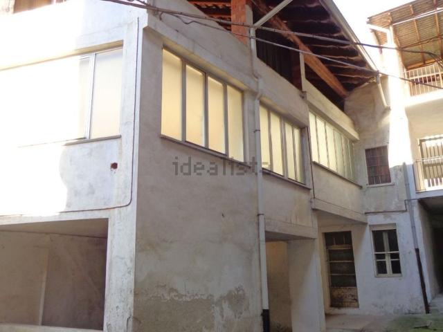 Villetta indipendente in vendita di 286 m² in Via Ottone Angelo