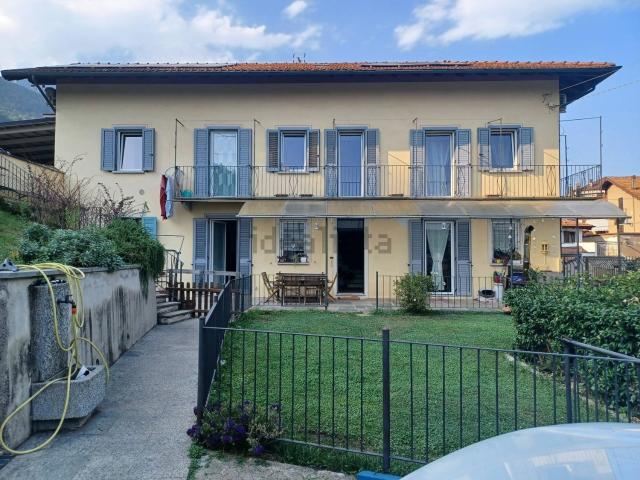 Villetta indipendente in vendita di 286 m² in Via Monte Massone, 50