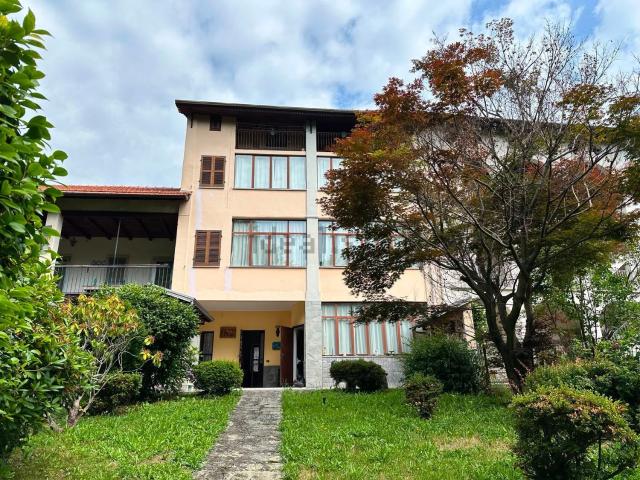 Villetta indipendente in vendita di 286 m² in Via per Mascherana, 37