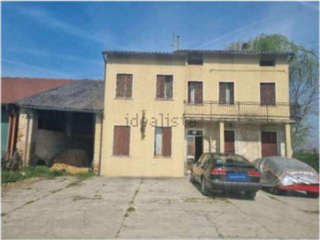 Villetta indipendente in vendita di 286 m² in Via Valle, 20