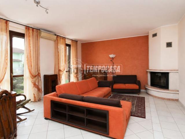 Villetta indipendente in vendita di 287 m²