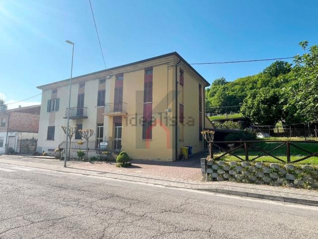 Villetta indipendente in vendita di 288 m²