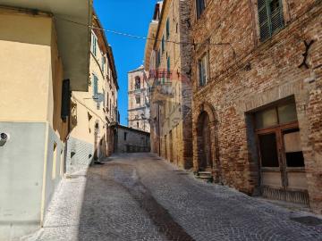 Villetta indipendente in vendita di 288 m² in Via Margherita, 51