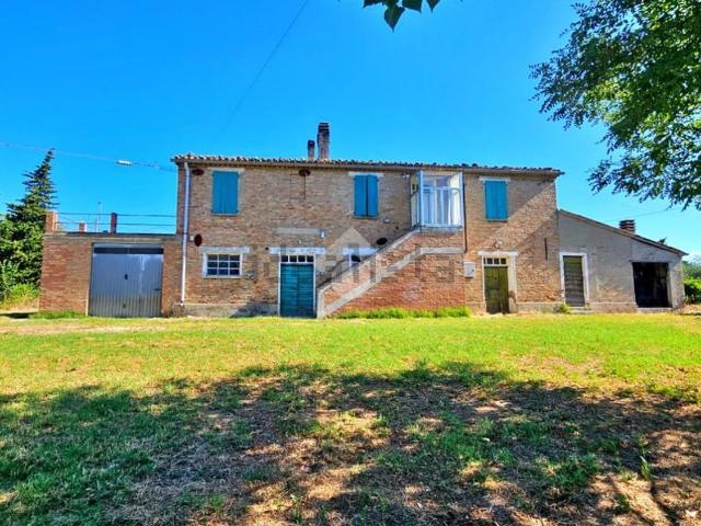 Villetta indipendente in vendita di 288 m² in Via Mulini Venturi