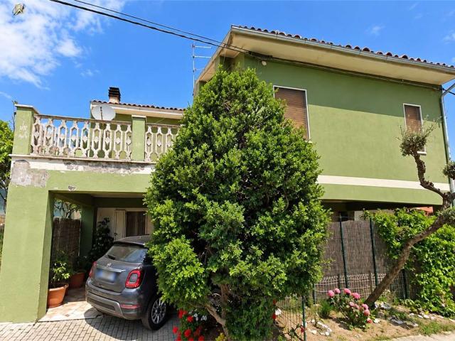 Villetta indipendente in vendita di 288 m² in Via San Vincenzo