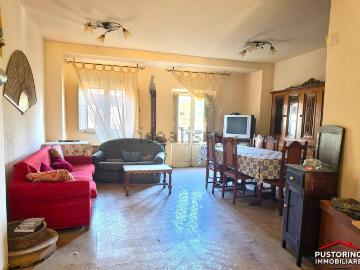 Villetta indipendente in vendita di 288 m² in Via Tenente De Marco