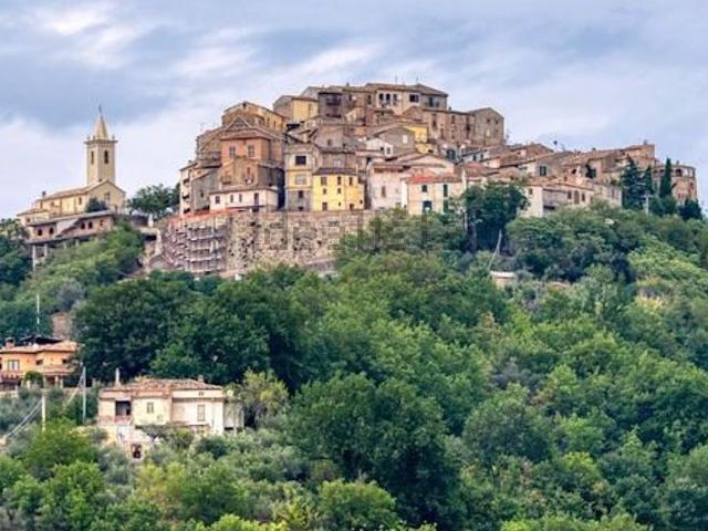 Villetta indipendente in vendita di 288 m² in Contrada Case Sparse