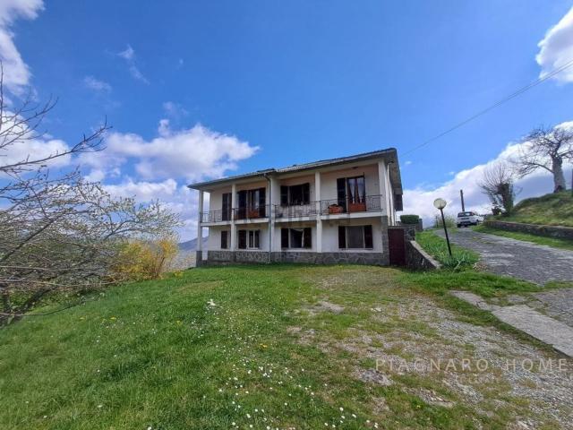 Villetta indipendente in vendita di 289 m²