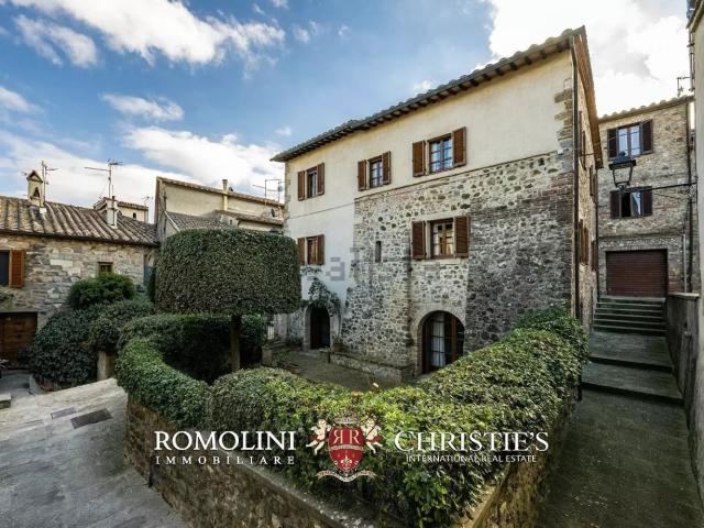 Villetta indipendente in vendita di 289 m²