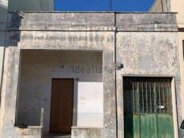 Villetta indipendente in vendita di 289 m² in Via Gian Battista Vico, 71