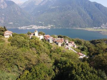 Villetta indipendente in vendita di 289 m² in Via Peschiera