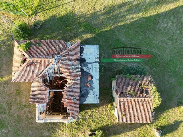 Villetta indipendente in vendita di 289 m² in Via Zamper, 15