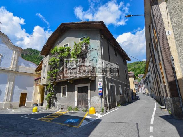 Villetta indipendente in vendita di 289 m² in Piazza San Pietro, 5
