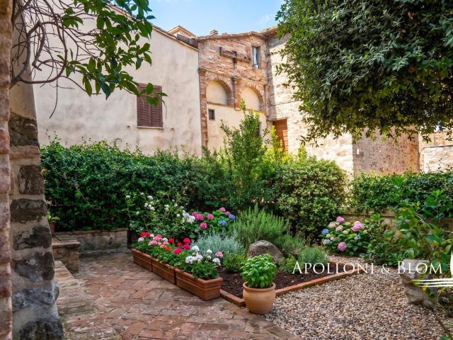 Villetta indipendente in vendita di 289 m² in Strada Provinciale del Monte Amiata, 10