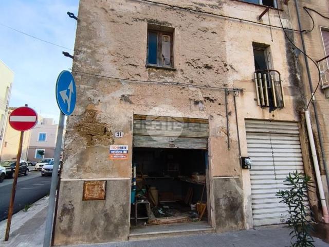 Villetta indipendente in vendita di 28 m² in Via Regina Margherita, 31