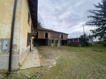 Villetta indipendente in vendita di 2908 m²