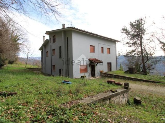 Villetta indipendente in vendita di 290 m²