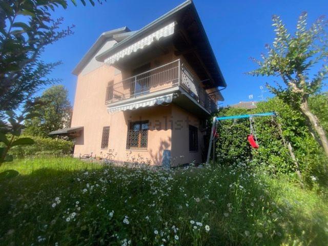 Villetta indipendente in vendita di 290 m²
