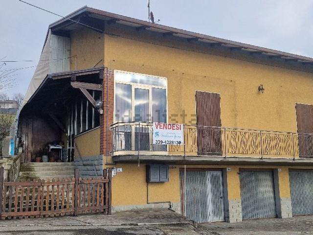 Villetta indipendente in vendita di 290 m²