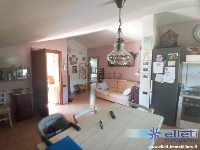 Villetta indipendente in vendita di 290 m²