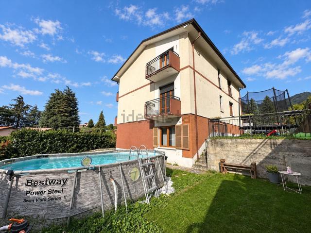 Villetta indipendente in vendita di 290 m²