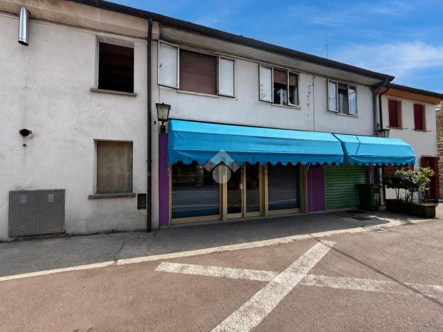 Villetta indipendente in vendita di 290 m²