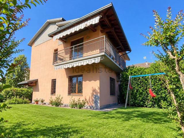 Villetta indipendente in vendita di 290 m²