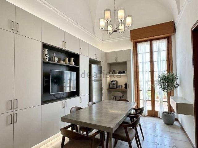 Villetta indipendente in vendita di 290 m² in Via Colonnello Archimede Costadura, 22