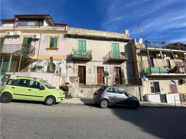 Villetta indipendente in vendita di 290 m² in Via Comunale Santo